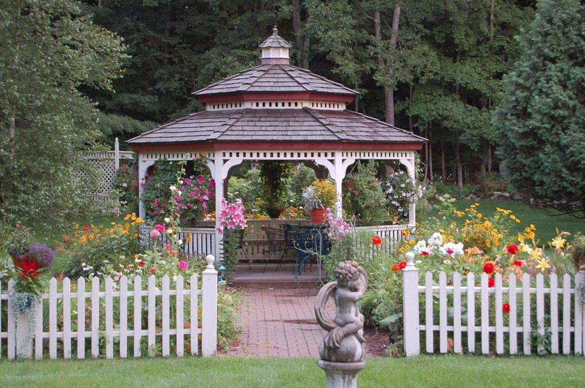 Arlington Inn & Spa Exterior photo